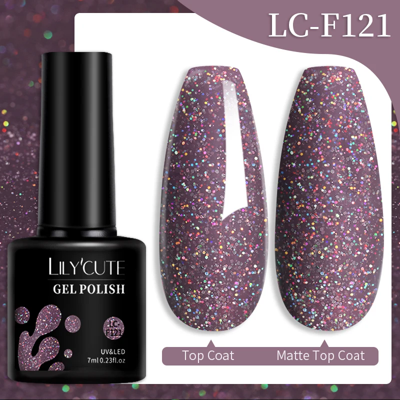 LC-Gel-F121
