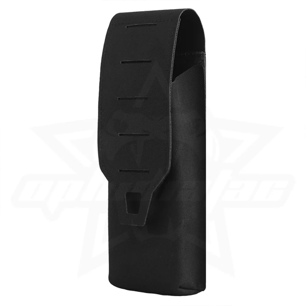 OPHIDIAN Knight Multifunktions-Werkzeugtasche M4 Magazinholster 5,56 AR Mag Carrier für Ausrüstung Molle Gürtel Weste Schießen Airsoft – Detail 11