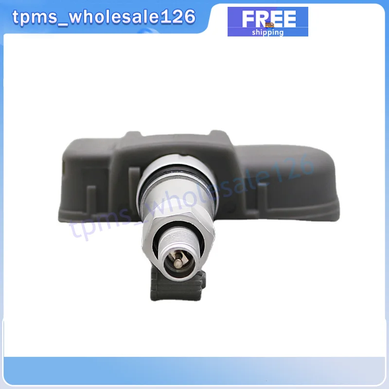 Ÿ̾ з ͸ ý , 2012-2021 ũ̽ 300C 2011-2016 Lancia Thema 433MHZ TPMS 56029400AC, 56029400AD, 4 