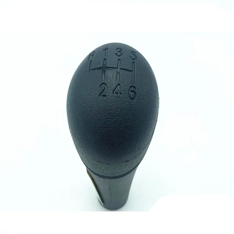 LG9704240199 Transmission Shift Handle For SINOTRUK Howo Light Truck 4.2M 6 Gear Speed Shift Handle Head Truck Parts images - 6