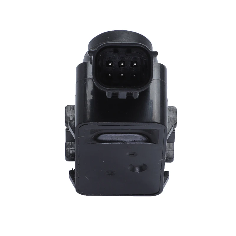 PDC Parking Sensor For Toyota Yaris Parking Sensor Kit LED Parking Sensor Car LED Parking Sensor