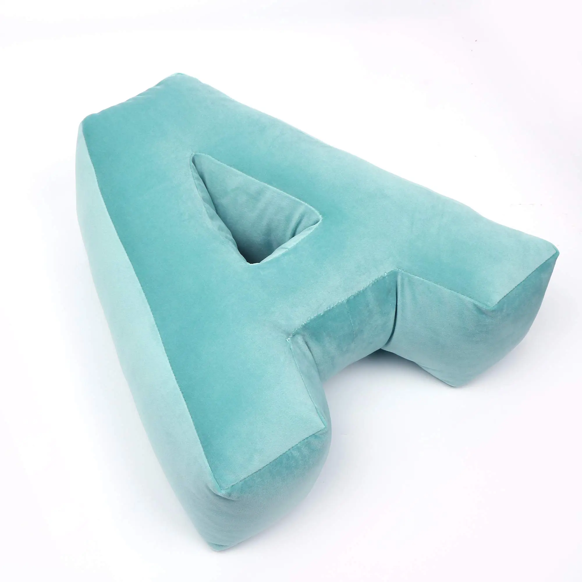 Letter Pillow Girl Birthday Gift Guide Wed Decoration Photo Prop Sofa Bar Home Supply Car Decor Kid Toy Customized Multicolor 6