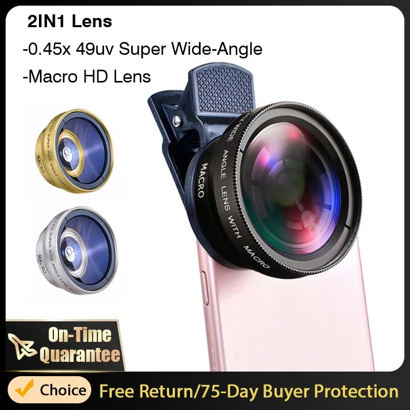 Viseur D'angle Universel 24x36mm - Pour Appareils Photo (Occasion)