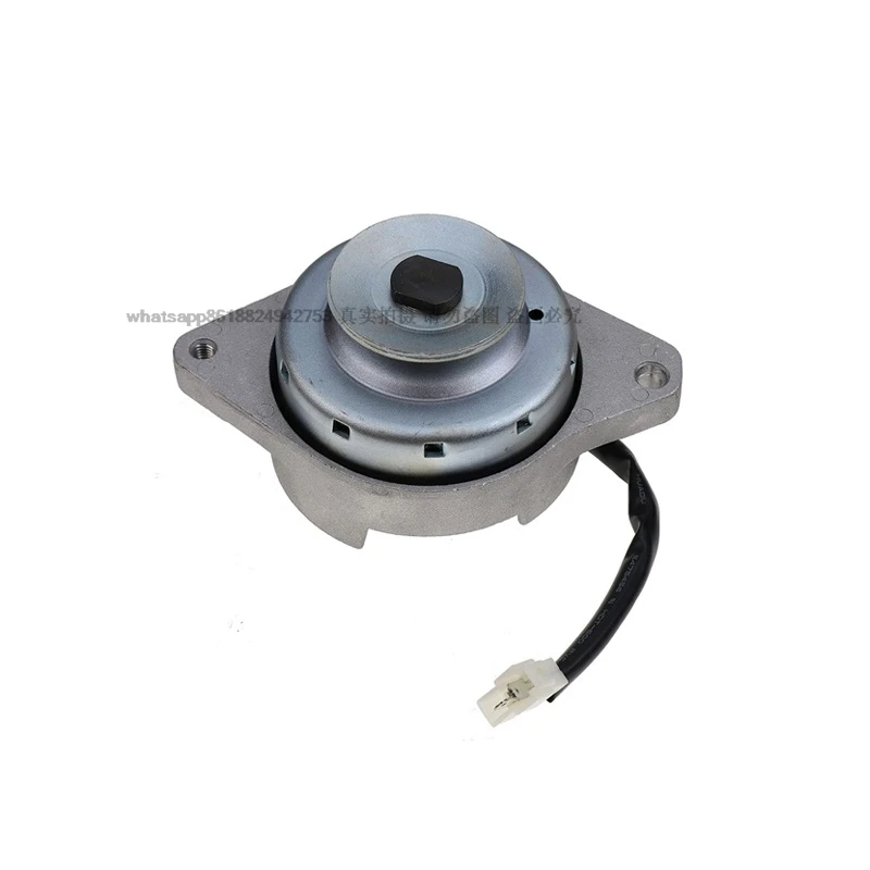 Tractor engine electrical parts are suitable for John Deere alternator AM877557 MIA10338