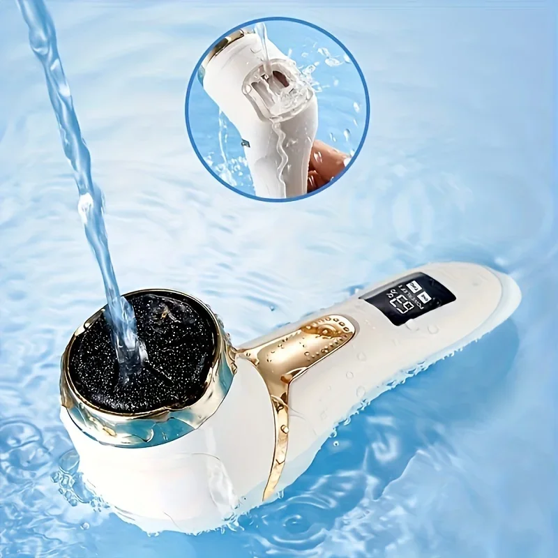 Pedicure Machine Callus Remover Pedicure Tools Professional Foot Dead Skin Remover Foot Grinder Electric Grinder Elec electric foot grinder
