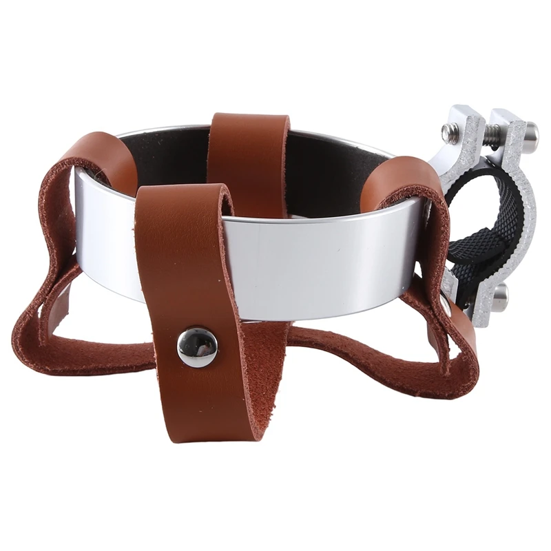 

1 шт., велосипедный держатель для чашки кофе, из алюминиевого сплава