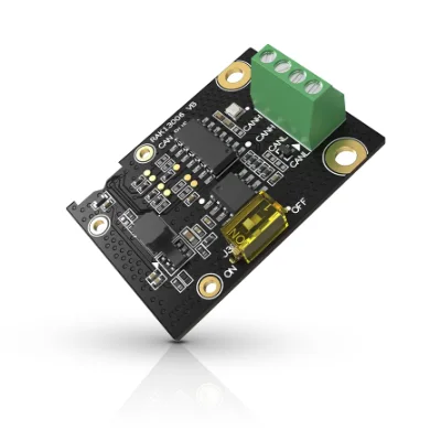 

Микрочип с интерфейсом CAN-шины MCP2518FD | RAK13006