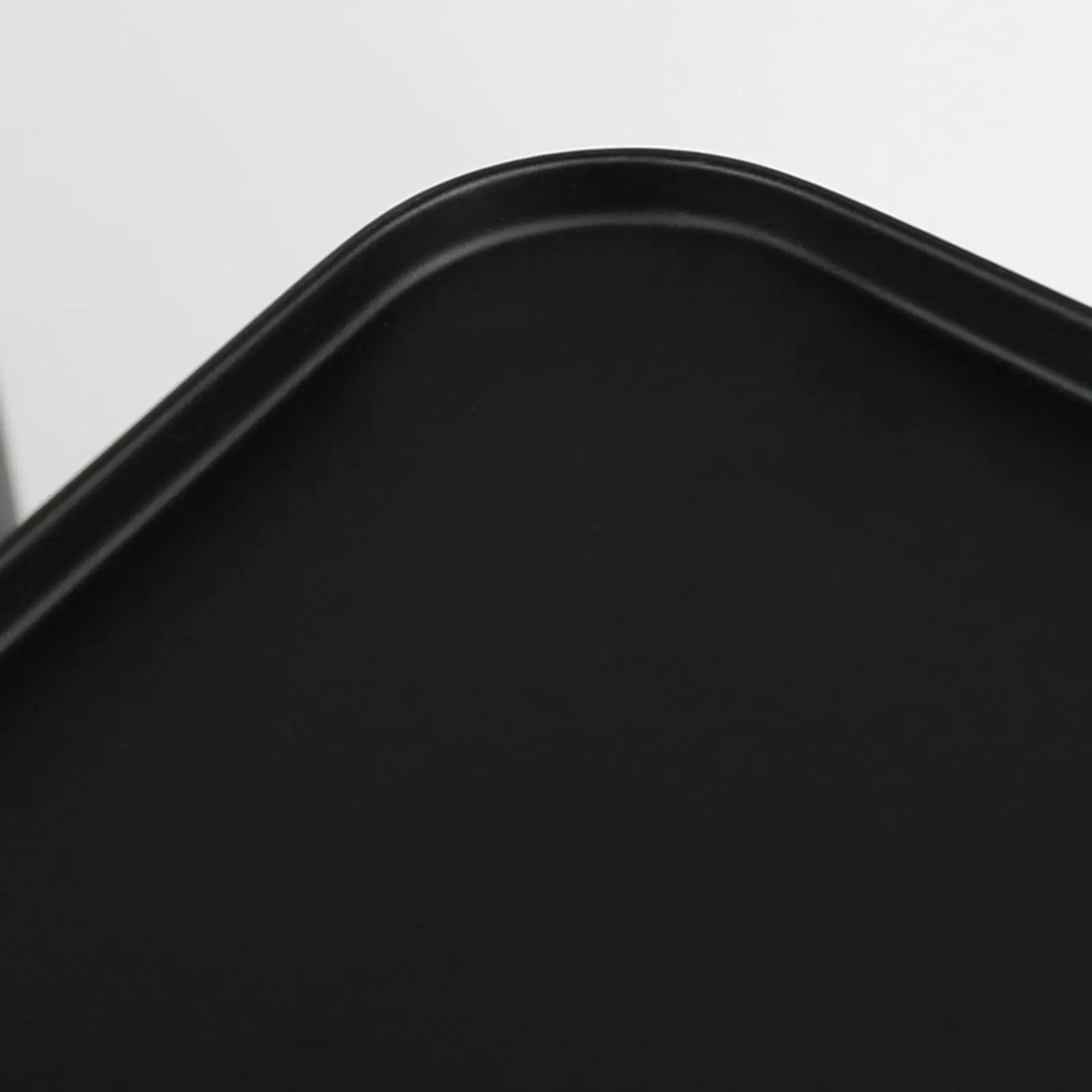 Kitchen Canisters Set with Lid Cover Portable Practical Rustic Metal Bread Box