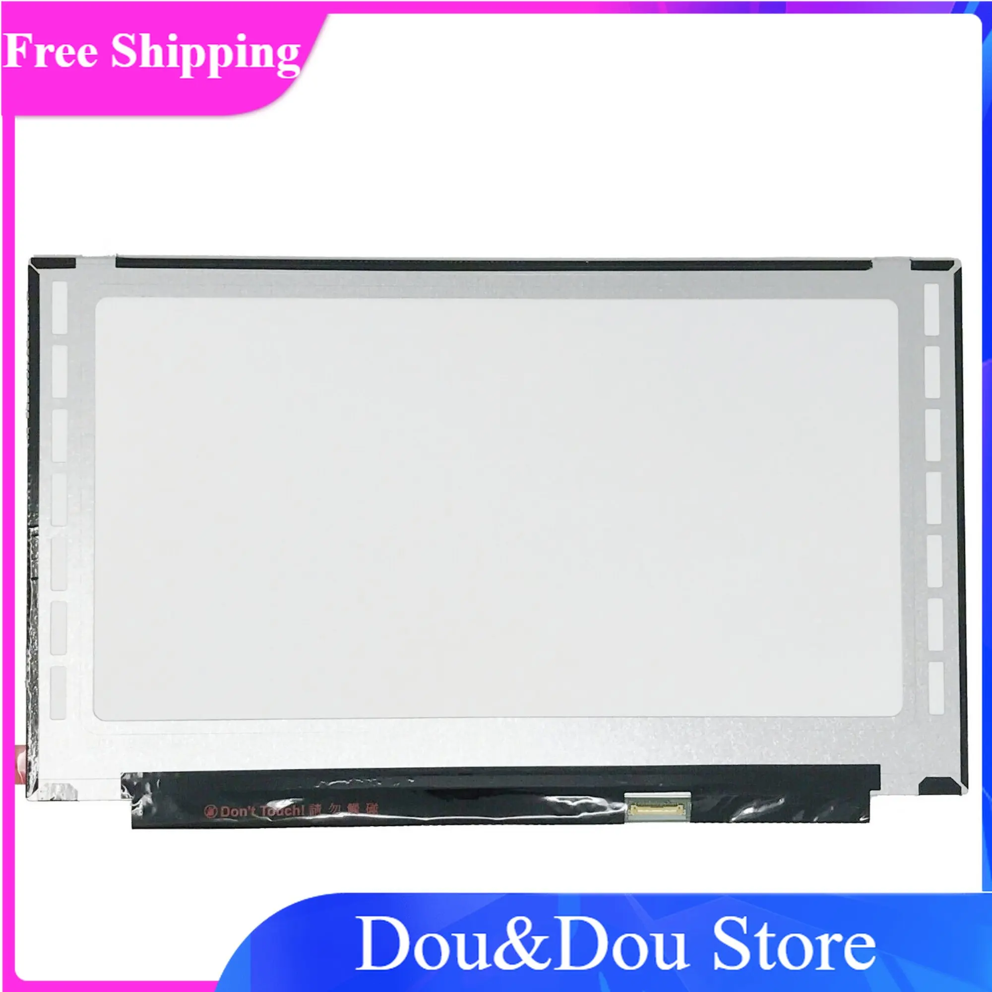 

B140XTN07.8 14-дюймовая панель IPS HD 1366x768 EDP 30 контактов 220 кд/м² (тип) ЖК-дисплей