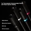 Funny Spinning Ballpoint Pen Hand Spinner Adults Stress Released Rotating Pen Writing Gel Pens Office School Supplies Stationery 4