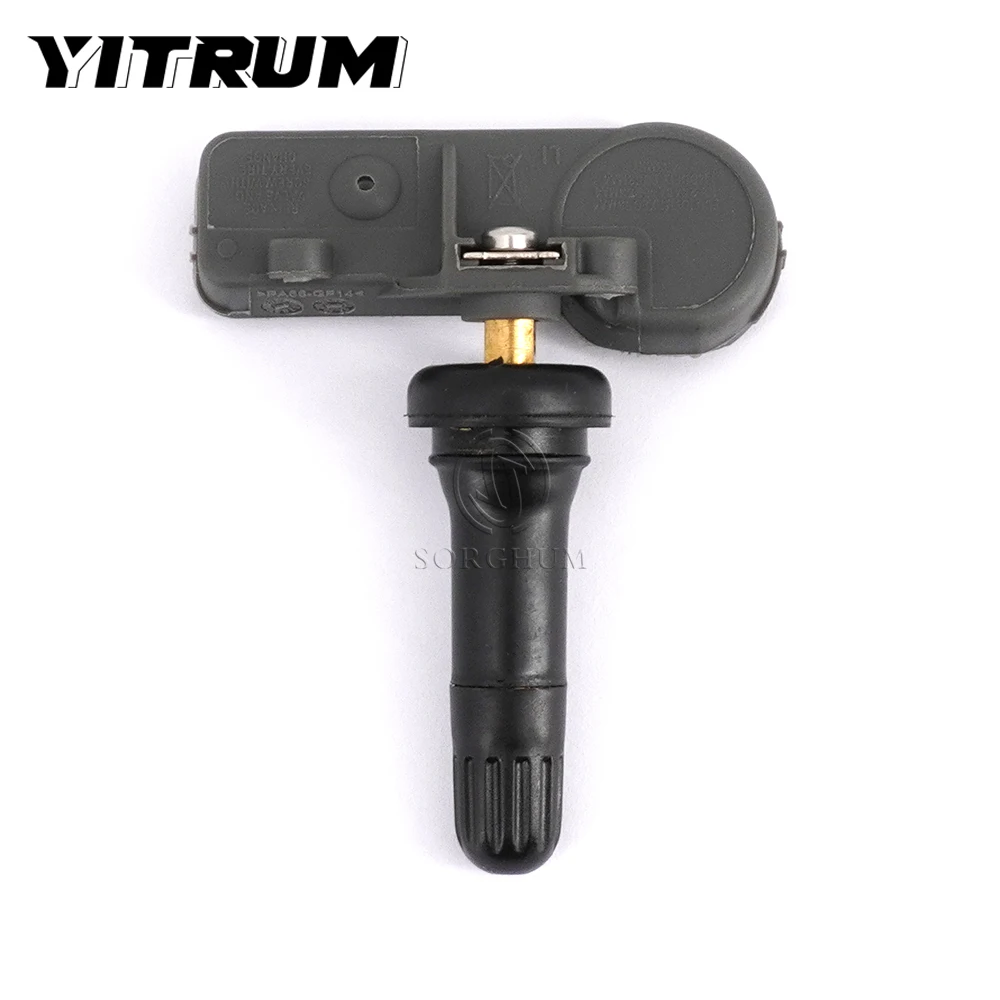 YITRUM BB5T-1A180-BA TPMS Ÿ̾ з,   ̽ ͽ ͽ÷η  B ø  ׺ BB5T1A180BA