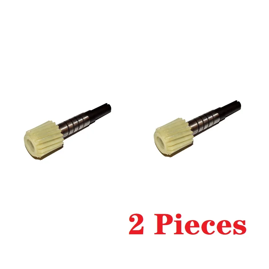 

2/4/10 Pieces 17 Teeth Odometer Sensor Driven Gear 8-94473307-1 for Isuzu OE# 8944733071 / 8-9447-3307-1