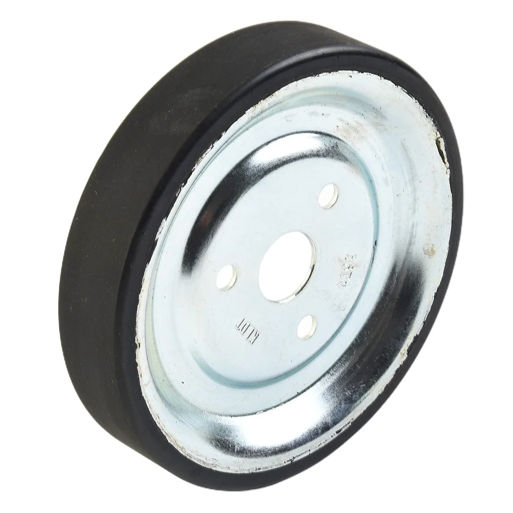 

Шкив для водяного насоса 11517619020 1 шт. стальной аксессуар черный R56 R57 R59 R60 R61 высококачественные запчасти для транспортных средств