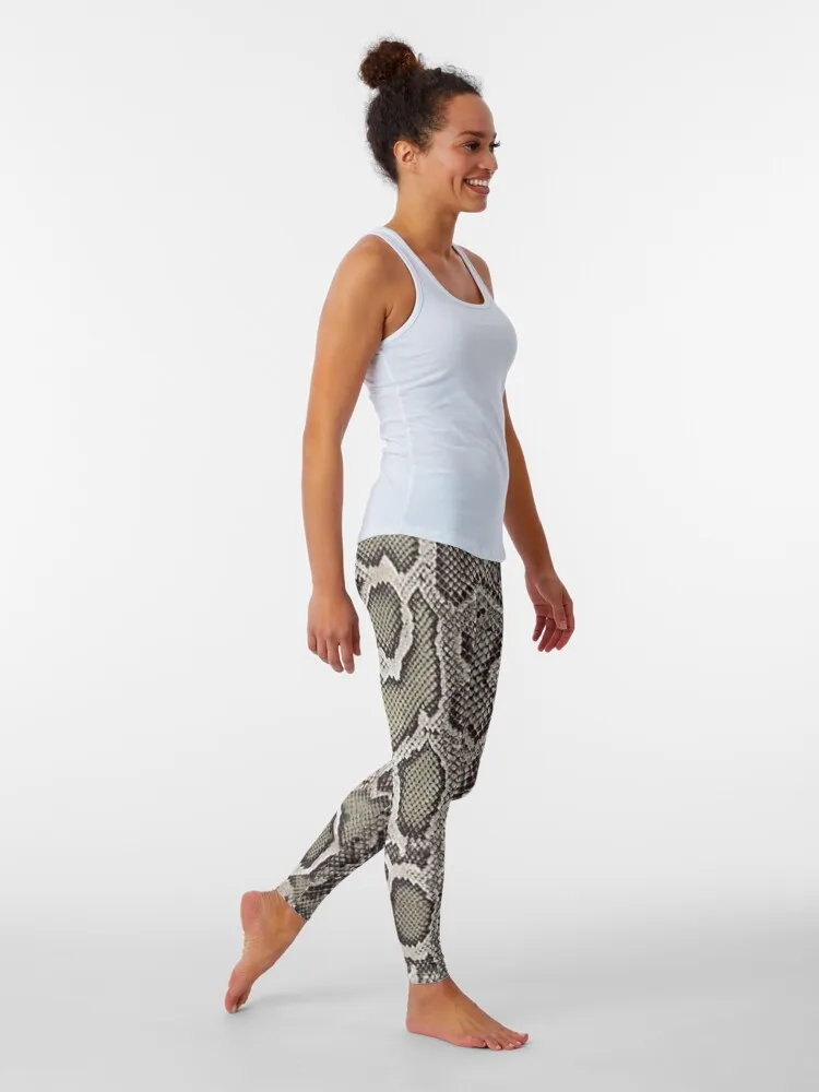 Reptile Leggings Women's sports pants harem pants Womens Leggings