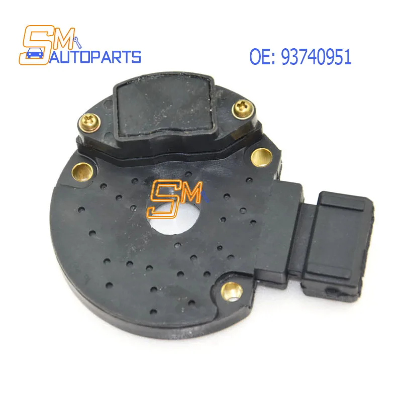 Ignition Control Module 93740951 TD024B01301 329018-1 For Daewoo Matiz(Klya) For Chevrolet Spark M200 M250 ignition control module