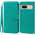 Cyan-Strap
