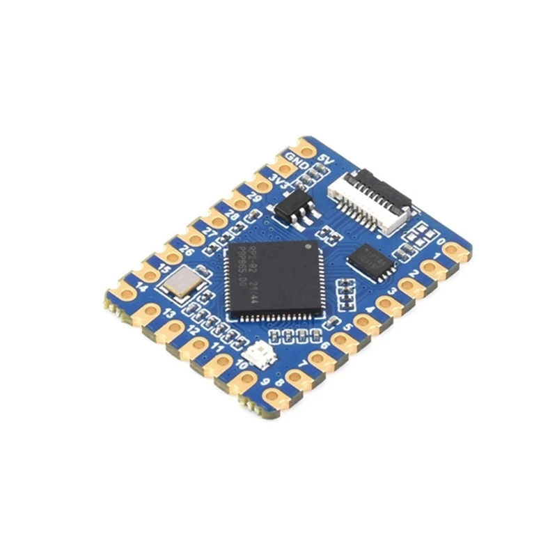 ũƮѷ ø̼ º RP2040-Tiny   , Ȯ ð, Fpc 8  Ŀ