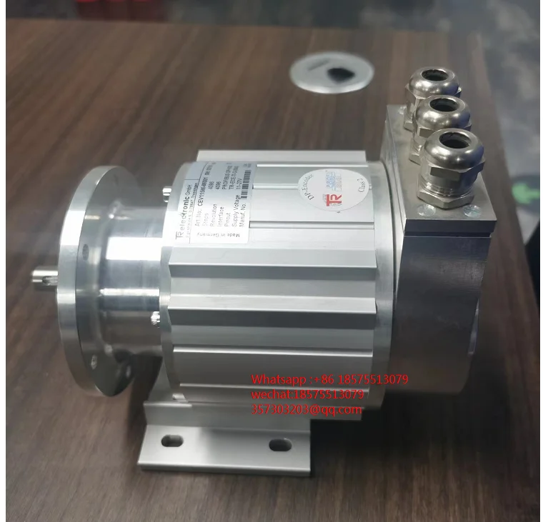 Рисунок 4 - TR CEV115-86001 датчик большой