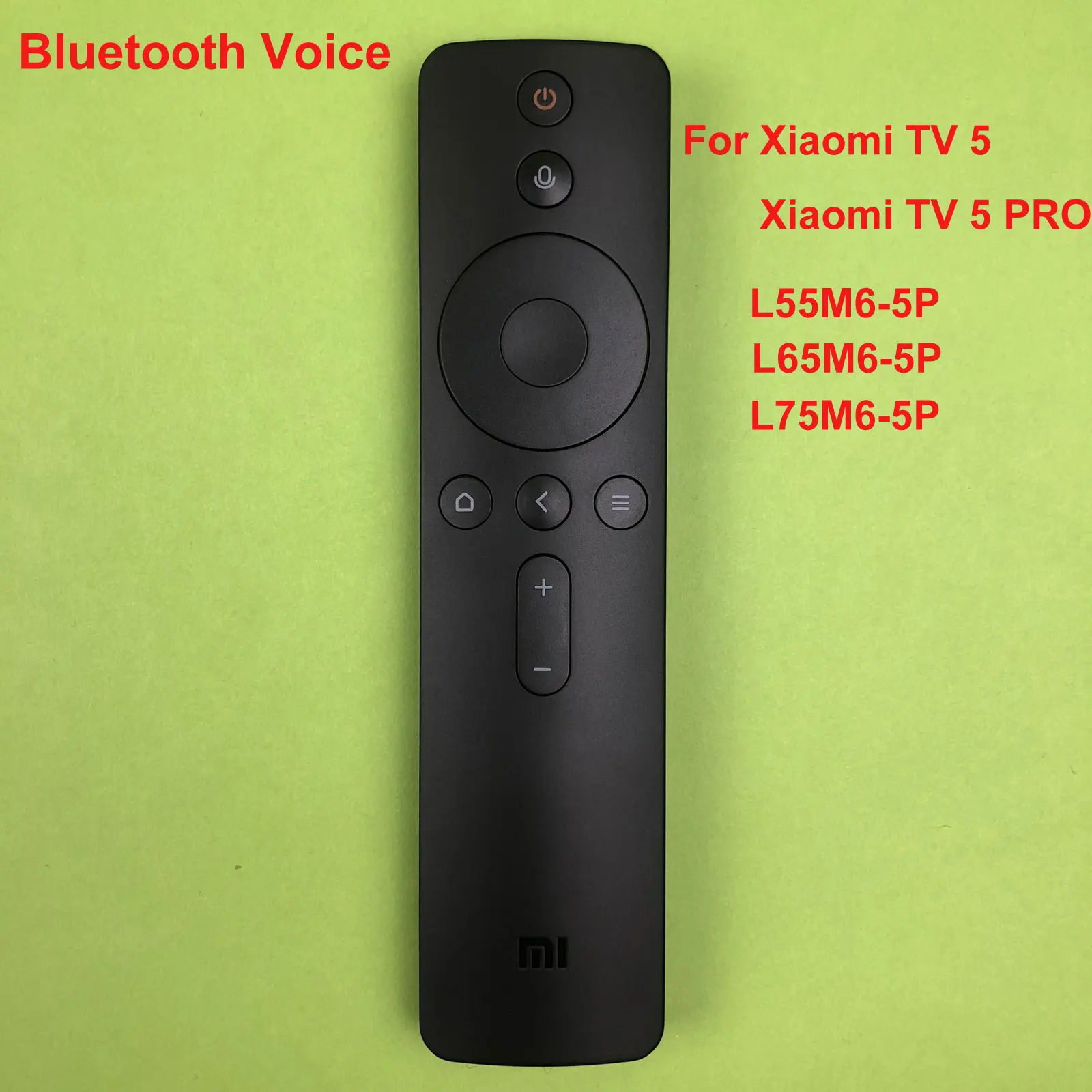 Xiaomi Mi Box Пульт Купить