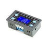 1HZ~150KHZ Signal Generator Digital Display PWM Pulse Frequency Duty Ratio Adjustable Square Wave Rectangular Signal Generator 2