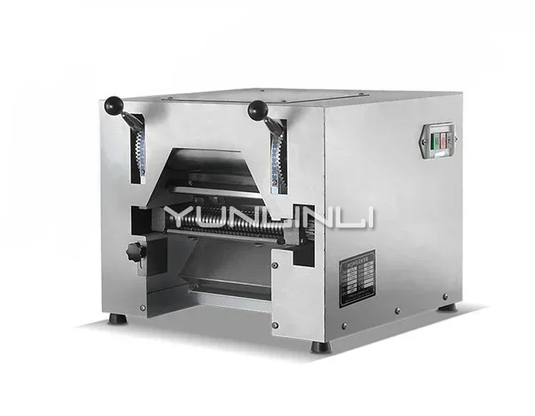 New Full-automatic Noodle Maker Commercial Electric Noodle Machine Small-size Pasta Maker For Restaurant/Hotel MTJ-30