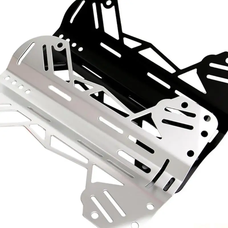 U2JB Standard Technical Scubas Diving BCD Harness Back Plate für Scubas Diving Diver – Detail 10