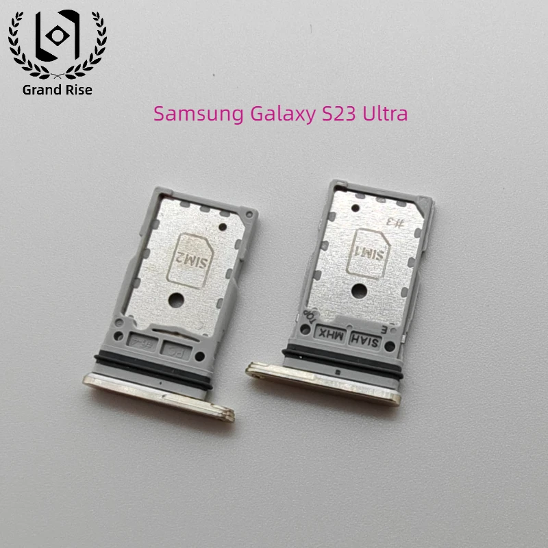 Universal Sim Card Tray Slot and Micro SD Card Holder