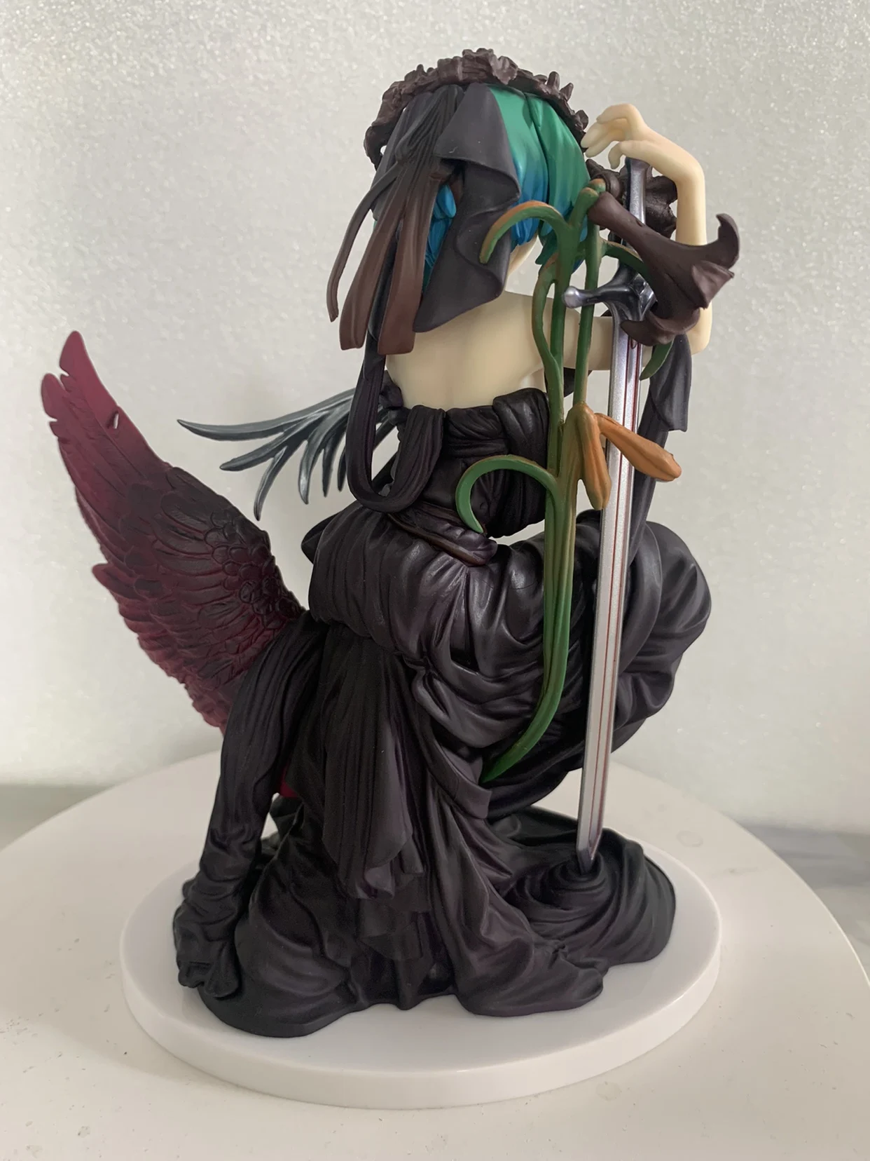 Bandai Ichiban Kuji Macross F Macross Frontier Sheryl Nome Ranka