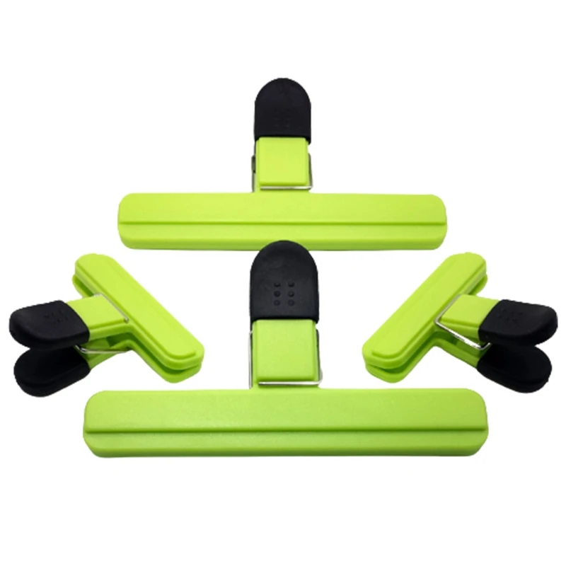 4pc set green