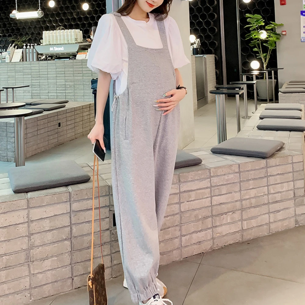 MATERNITY JUMPSUIT | Maternity jumpsuit outfit, Maternity jumpsuit,  Maternity clothes