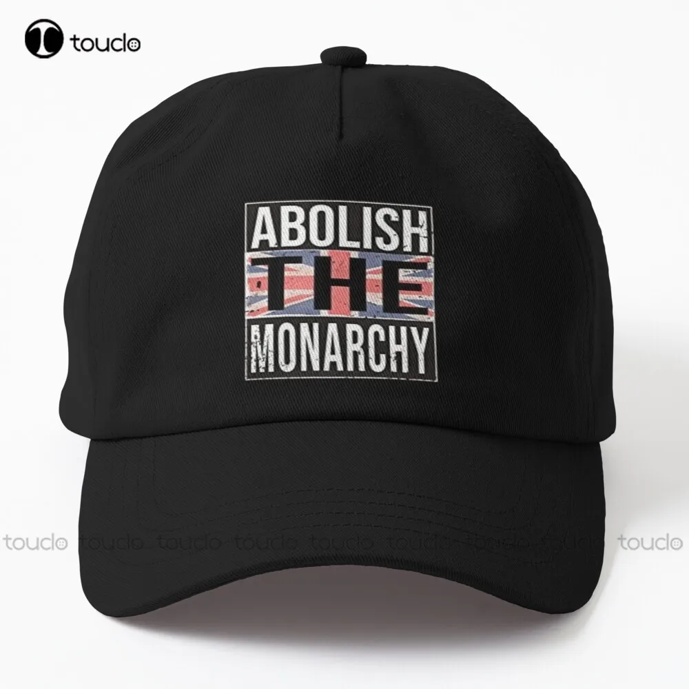 

Abolish Monarchy Dad Hat Summer Hats For Women Beach Tactical Summer Sunscreen Hat Hunting Camping Hiking Fishing Caps Sun Hats