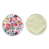 14 Nursing Breastfeeding Pads Bamboo Waterproof Reusable Washable 4