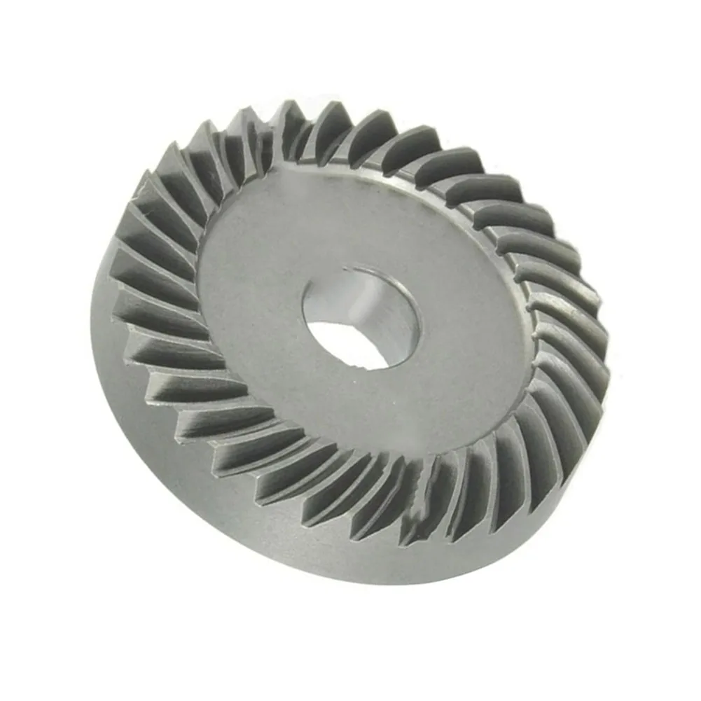 

657179-00 Gear Angle Grinder Gear Durable Gear Easy To Install High Quality Material Metal Construction Replacement Part