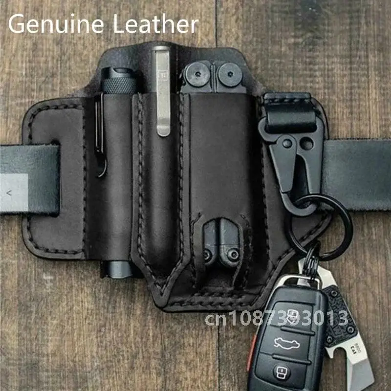 Genuine Leather C