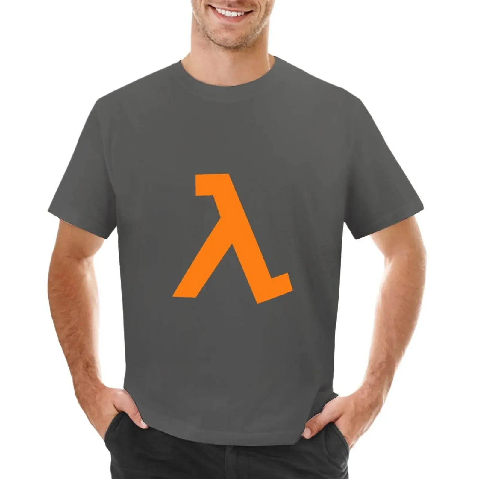 AWS Lambda T-Shirt tees shirts graphic tees summer clothes vintage men clothes