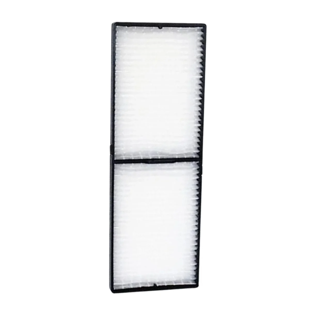 F41 Replacement Air Filter for EPSON Projector EB-2165W, EB-2245U, EB-2250U, EB-2255U, EB-2265U, EB-501KG, EB-X500KG, EB-X550KG