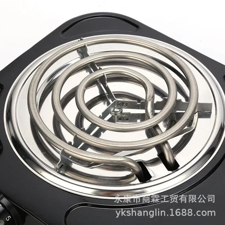 Electric Stove Double Mosquito Incense Plate Electric Stove Double Stove Tube Kitchen Multi functional Coffee