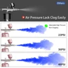 Airbrush Nails with Compressor Aerografos for Pastry Portable Airbrush Kit for Makeup Painting Cake Craft Cordless Airbrush Nail 3