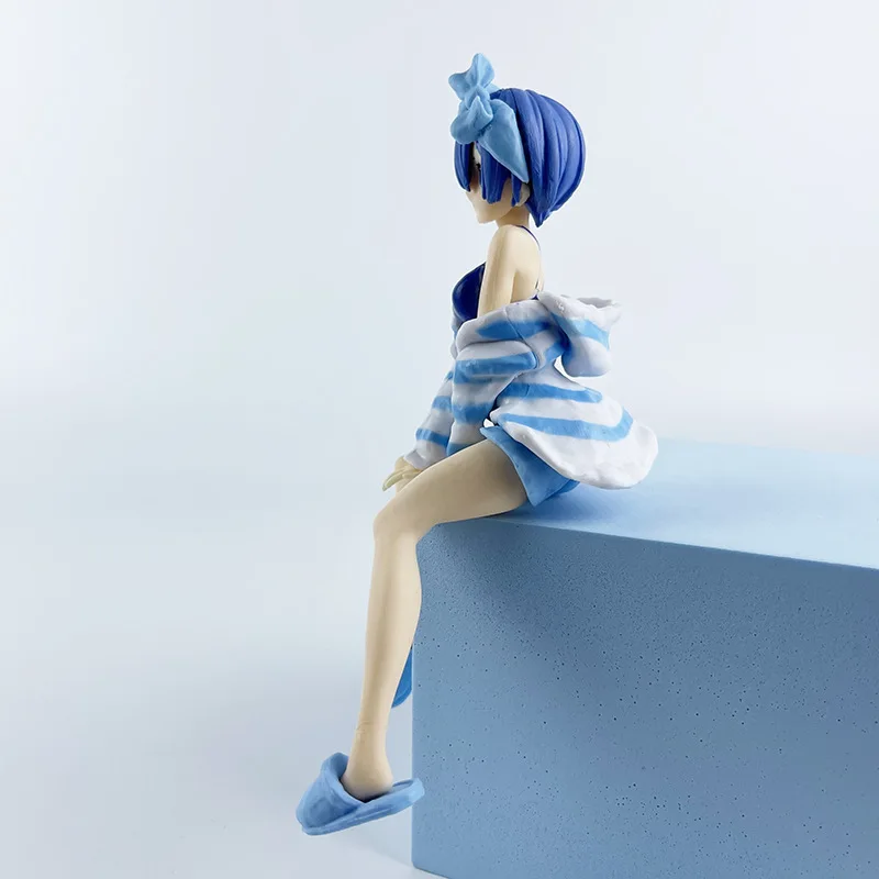 15 センチメートル再: ゼロレム Ram アクションフィギュア PVC