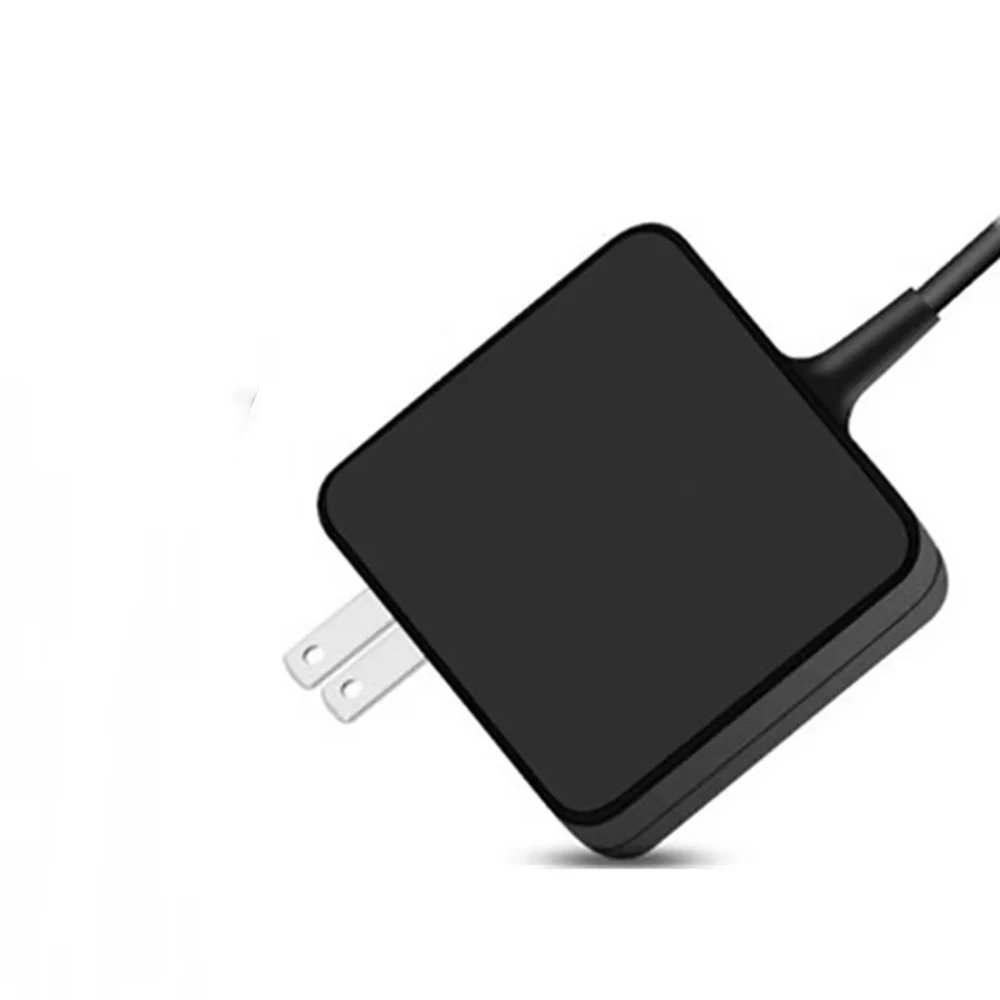 High-Efficiency 65W Universal AC Laptop Adapter Charger