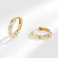 Ohrringe "Anissa" – Bild 3