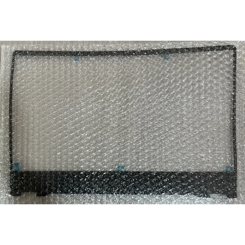 Nuova Copertura Dello Schermo Della Copertura Della Cornice Anteriore Lcd Per Asus Rog Zephyrus G15 Ga503Qr Ga503 Nero