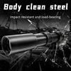 Military Metal 10-300X Zoom HD Powerful Binoculars Long Range Portable High Quality Professional Telescope Monocular for Hunting 2