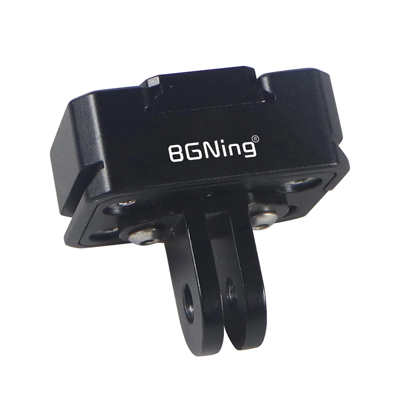 Field Monitor Quick Release Clamp Fast Switch Slide Plate V Mount for Drift Action Camera Video Phone for 38mm Arca Type Tripod camera clamp camera tripod plate camera mount plate camera base plate camera monitor holder