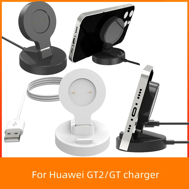 Adatto Per Huawei Gt2E Gt Staffa Per Glory Gspro Charger 5V 1A Magic Base Gt2 Cavo Di Ricarica Da 100Cm
