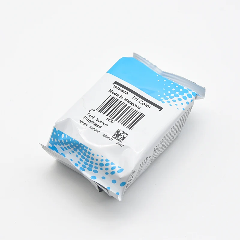 Original M0H50A M0H51A Print Head For HP GT5810 GT5820 GT5822 Ink tank 116 310 311 315 316 318 410 411 415 416 418