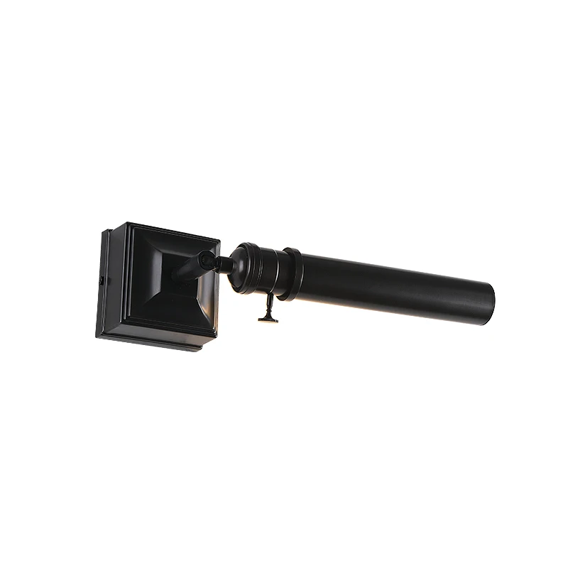 All copper bathroom vanity wall lamp，Self-produced and self-sold factory shop，The european form wall lights