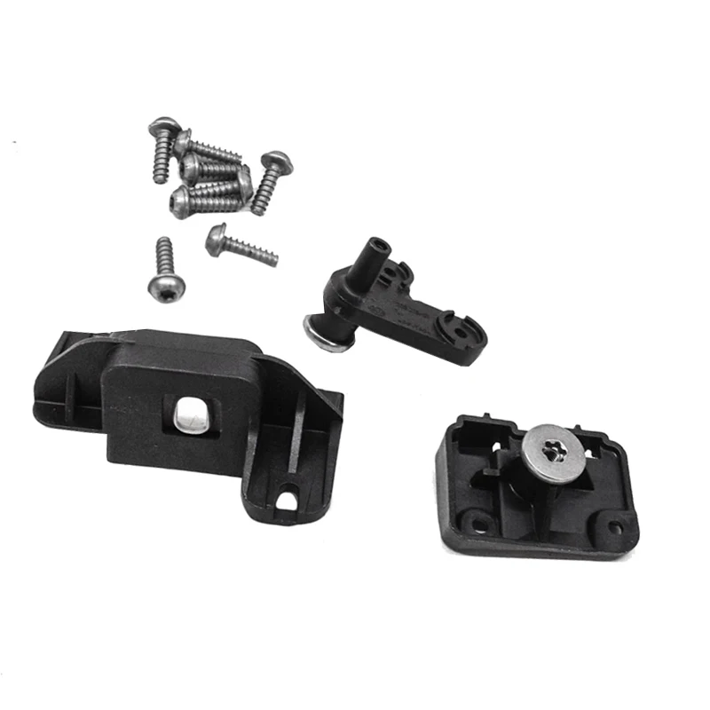 Комплект для ремонта фар Mercedes Benz A Class W177 W118 A180 LA180 CLA 2018-2022, кронштейн, запчасти A1778201801 A1778201701