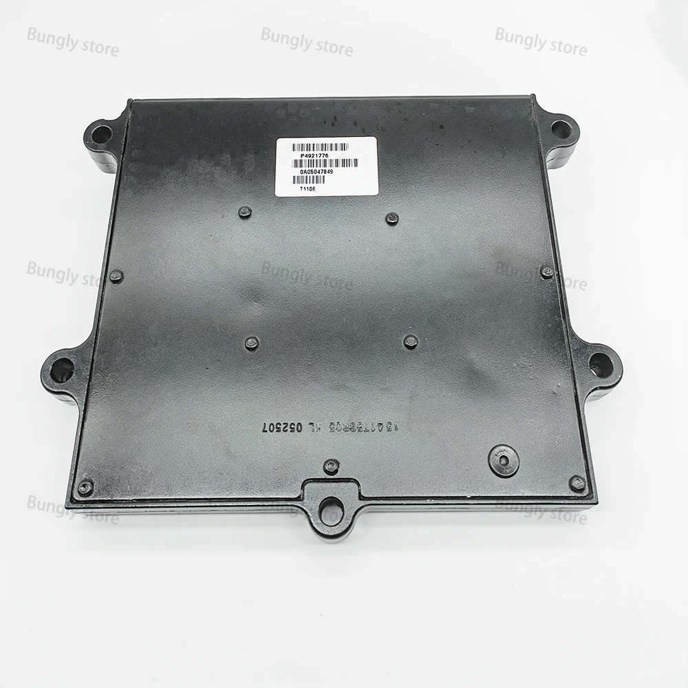 4921776 P4921776 Original New Engine Computer Board ECU ECM Electronic Control Module For Cummins QSB6.7 QSB4.5