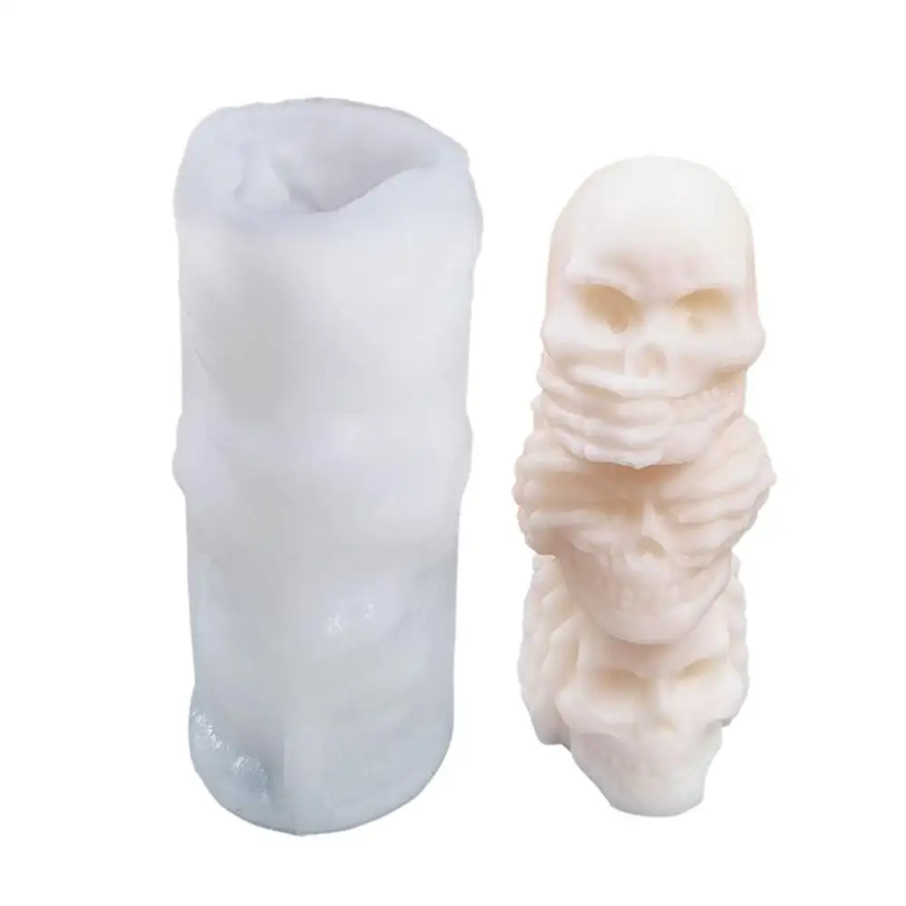 mini skull